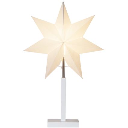 Eglo - Χριστουγεννιάτικο διακοσμητικό 1xE14/25W/230V 52 cm