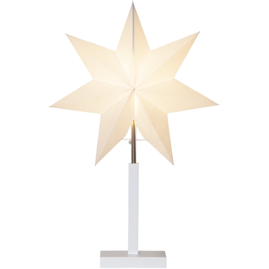 Eglo - Χριστουγεννιάτικο διακοσμητικό 1xE14/25W/230V 52 cm