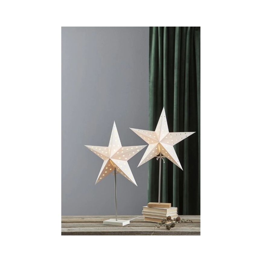 Eglo - Επιτραπέζια λάμπα 1xE14/25W/230V