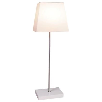 Eglo - Επιτραπέζια λάμπα 1xE14/25W/230V