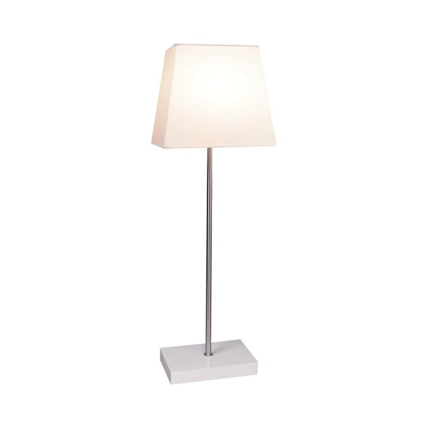 Eglo - Επιτραπέζια λάμπα 1xE14/25W/230V