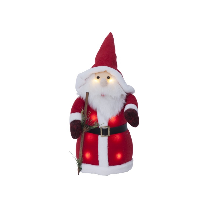 Eglo - LED Χριστουγεννιάτικο διακοσμητικό 8xLED/0,06W/3xAA