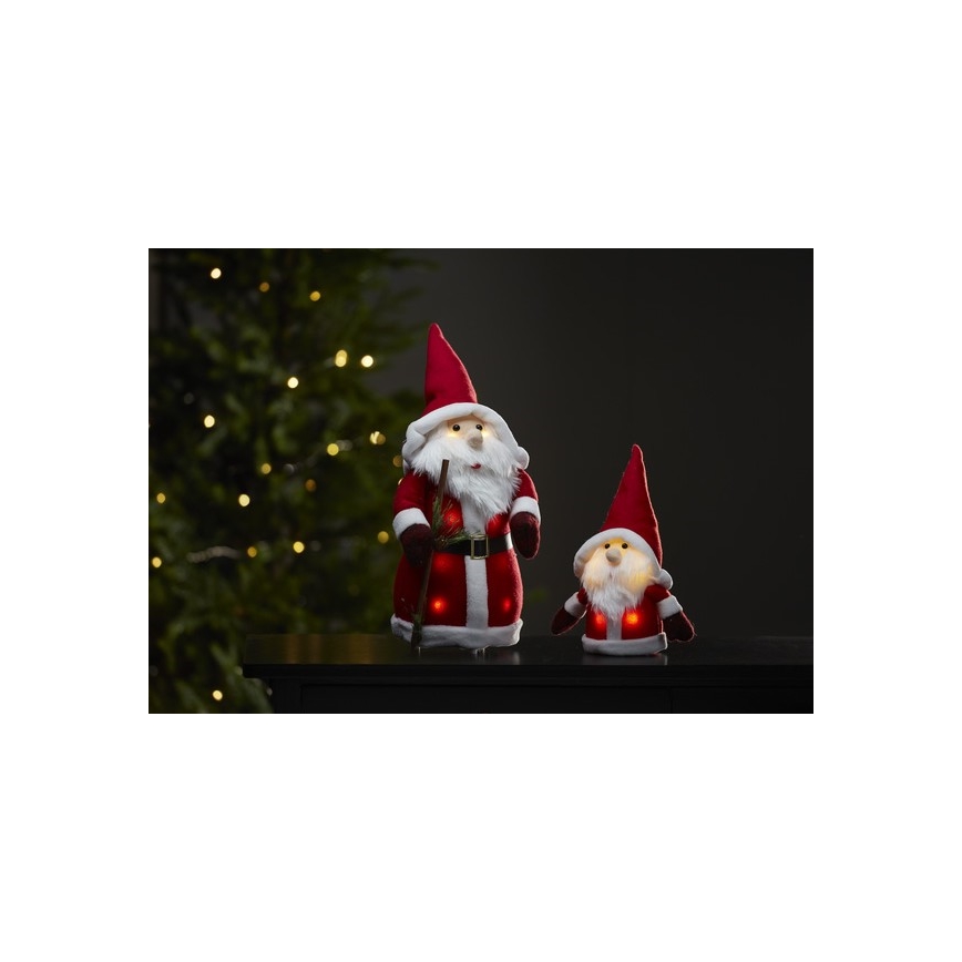 Eglo - LED Χριστουγεννιάτικο διακοσμητικό 8xLED/0,06W/3xAA