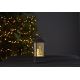 Eglo - Χριστουγεννιάτικο διακοσμητικό LED 1xLED/0,064W/3xAAA μαύρο