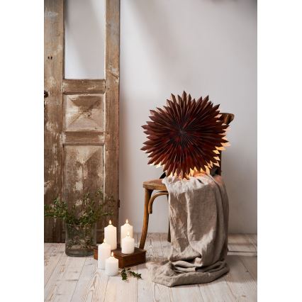 Eglo - Χριστουγεννιάτικη διακόσμηση καφέ