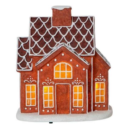 Eglo- LED Χριστουγεννιάτικο διακοσμητικό 2xLED/0,06W/3xAAA