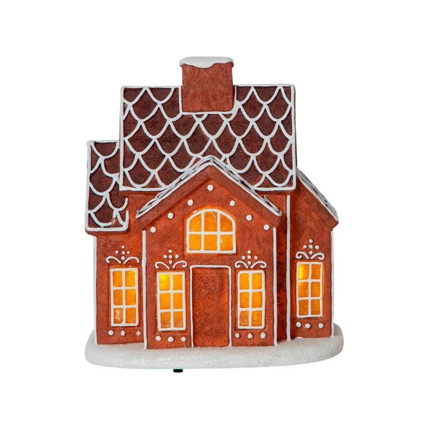 Eglo- LED Χριστουγεννιάτικο διακοσμητικό 2xLED/0,06W/3xAAA