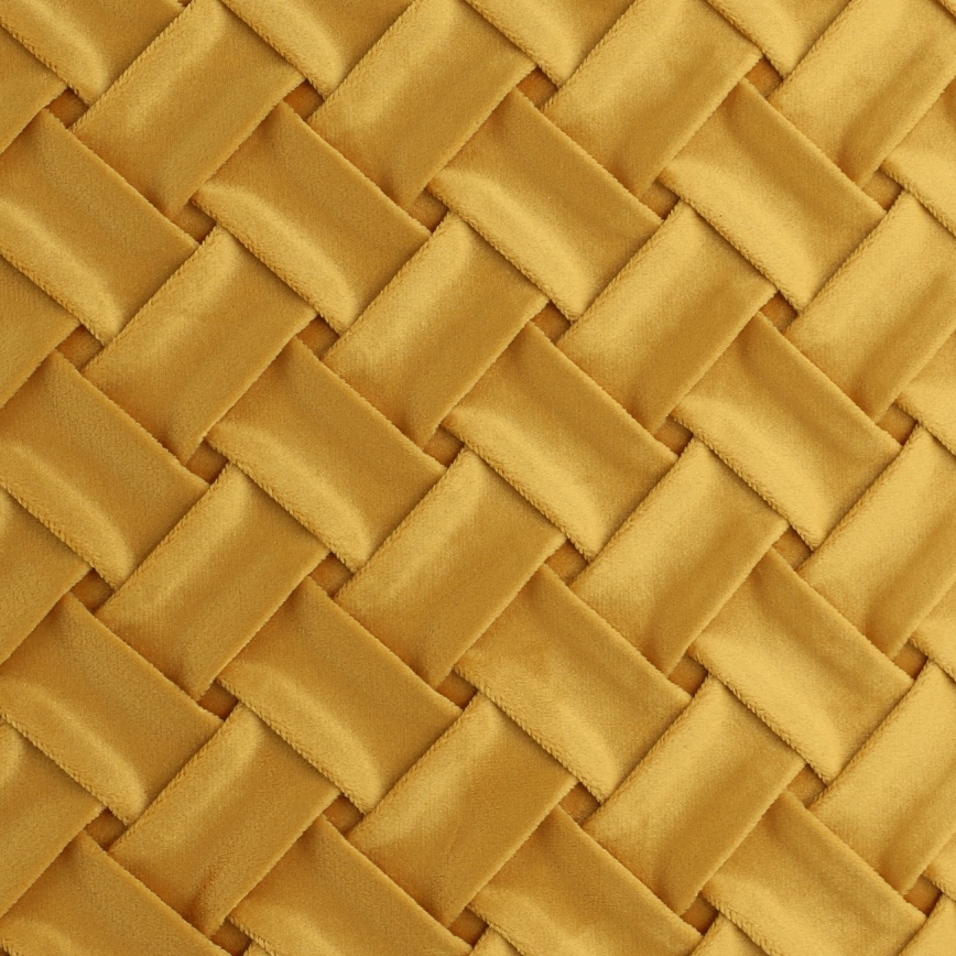 Eglo - σαβάνα 45x45 cm κίτρινο