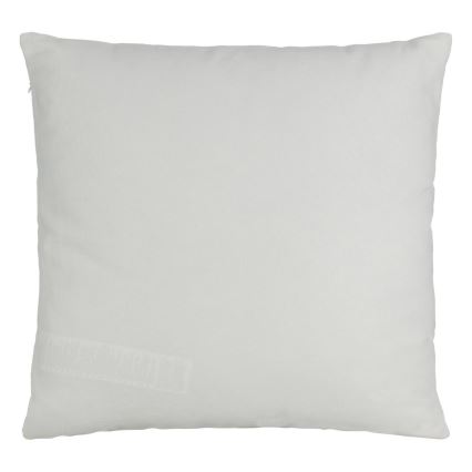 Eglo - σαβάνα 45x45 cm λευκό/μαύρο