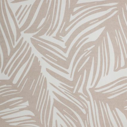 Eglo 420011 - Διακοσμητικό μαξιλάρι CHEVERY 45x45 εκ., μπεζ