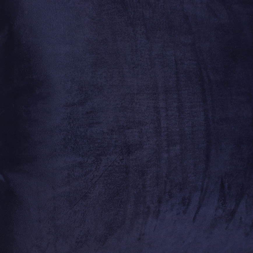 Eglo - Διακοσμητικό μαξιλάρι 50x50 cm μπλε