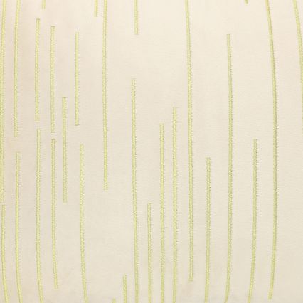 Eglo 420018 - Διακοσμητικό μαξιλάρι CHEVERY 30x50 cm εκρού/χρυσό