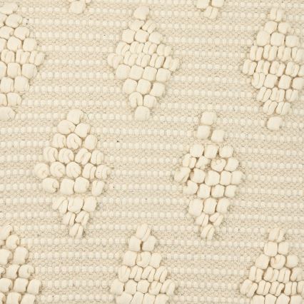 Eglo 420051 - Διακοσμητικό μαξιλάρι CHEVERY 50x50 cm, μπεζ