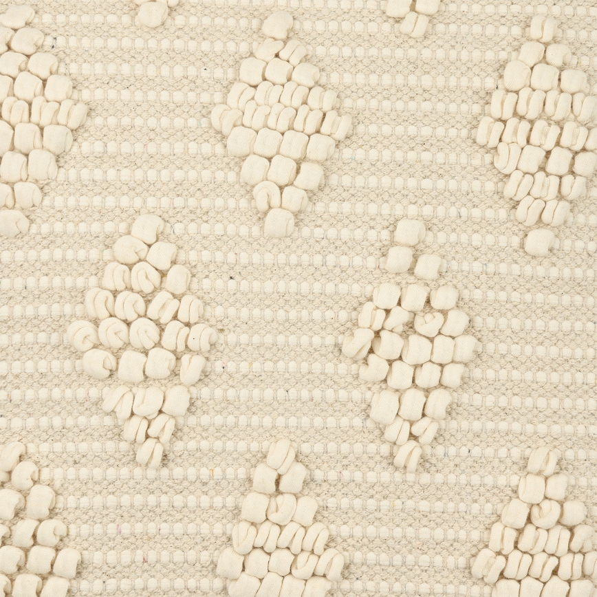 Eglo 420051 - Διακοσμητικό μαξιλάρι CHEVERY 50x50 cm, μπεζ