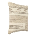 Eglo 420071 - Διακοσμητικό μαξιλάρι CHEVERY 45x45 cm σε μπεζ