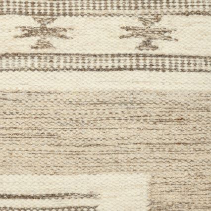 Eglo 420071 - Διακοσμητικό μαξιλάρι CHEVERY 45x45 cm σε μπεζ