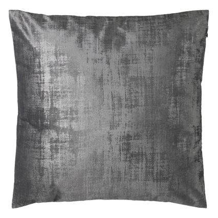 Eglo - Διακοσμητικό μαξιλάρι 45x45 cm γκρι