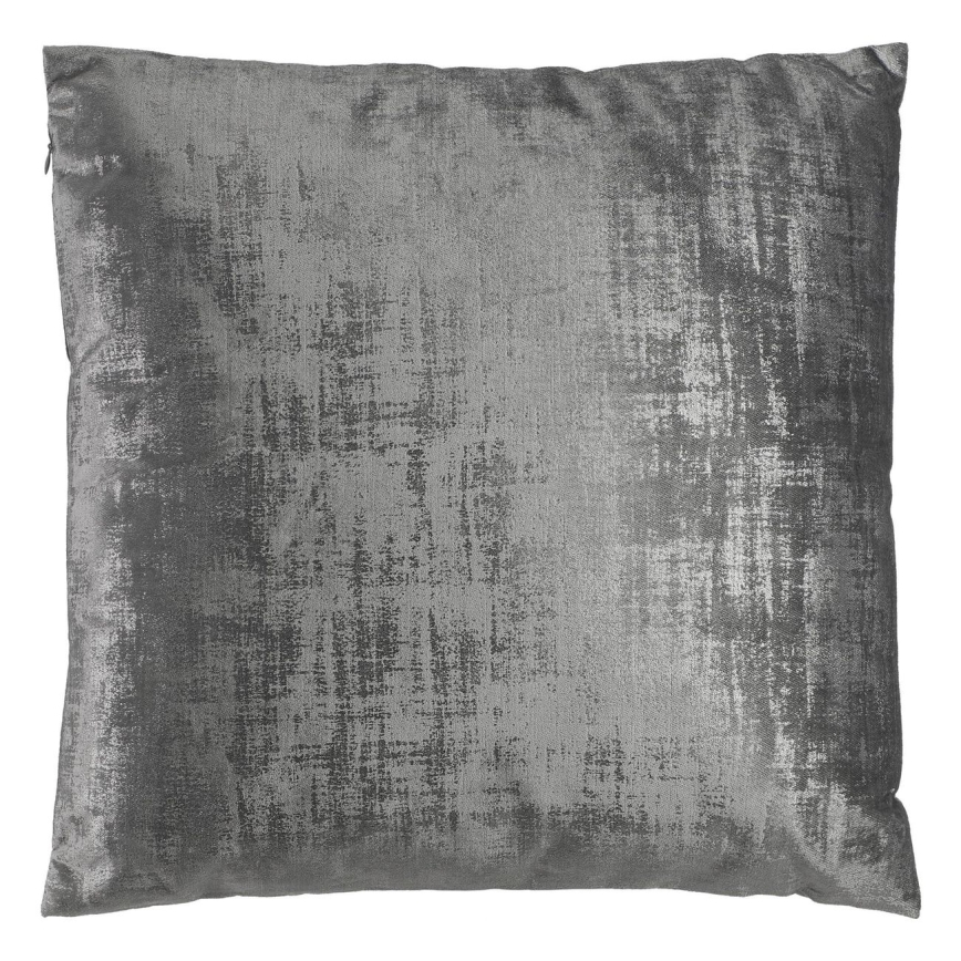 Eglo - Διακοσμητικό μαξιλάρι 45x45 cm γκρι