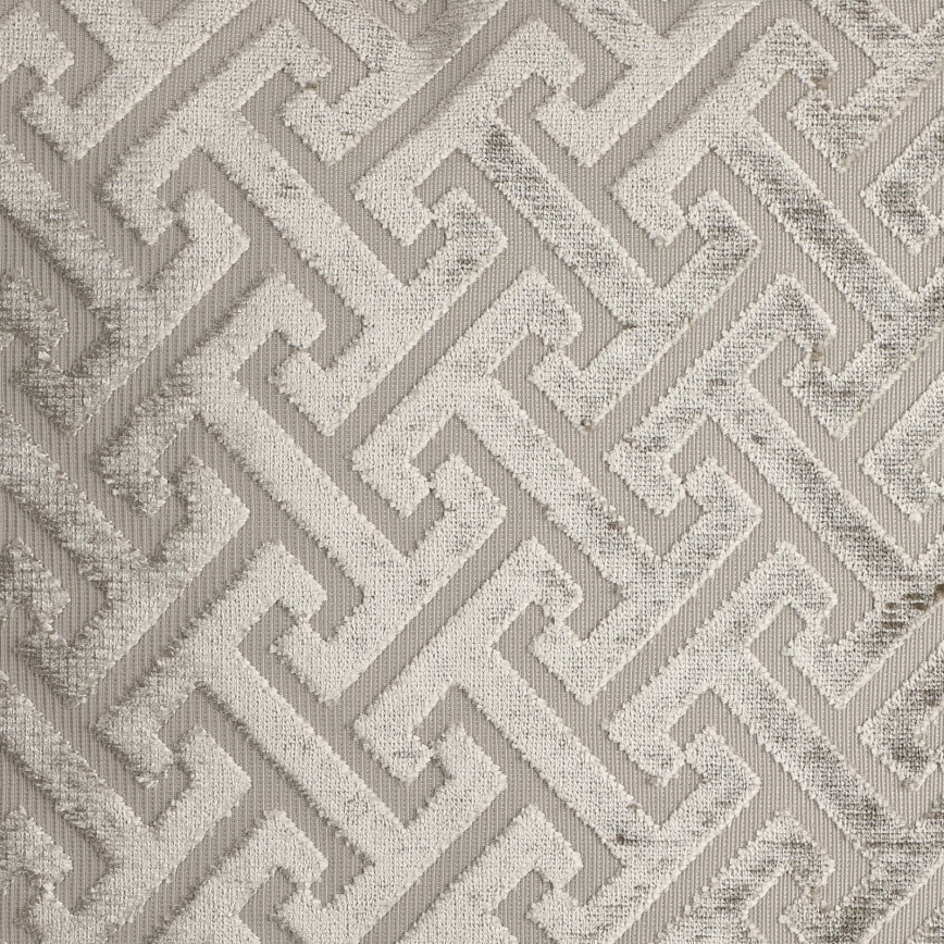 Eglo - Διακοσμητικό μαξιλάρι 45x45 cm μπεζ