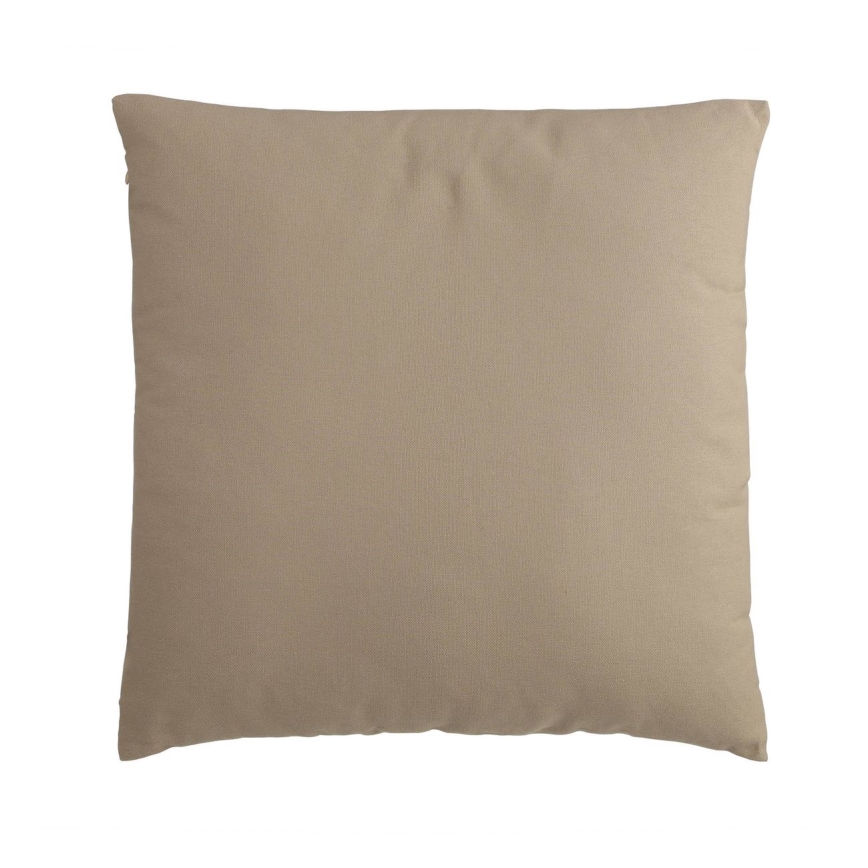 Eglo 420081 - Διακοσμητικό μαξιλάρι ILES 50x50 cm καφέ