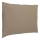Eglo 420082 - Διακοσμητικό μαξιλάρι ILES 30x45 εκ., σε καφέ απόχρωση