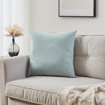 Eglo 420083 - Διακοσμητικό μαξιλάρι ILES 50x50 εκ. πράσινο