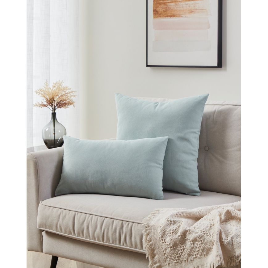 Eglo 420084 - Διακοσμητικό μαξιλάρι ILES 30x45 cm πράσινο