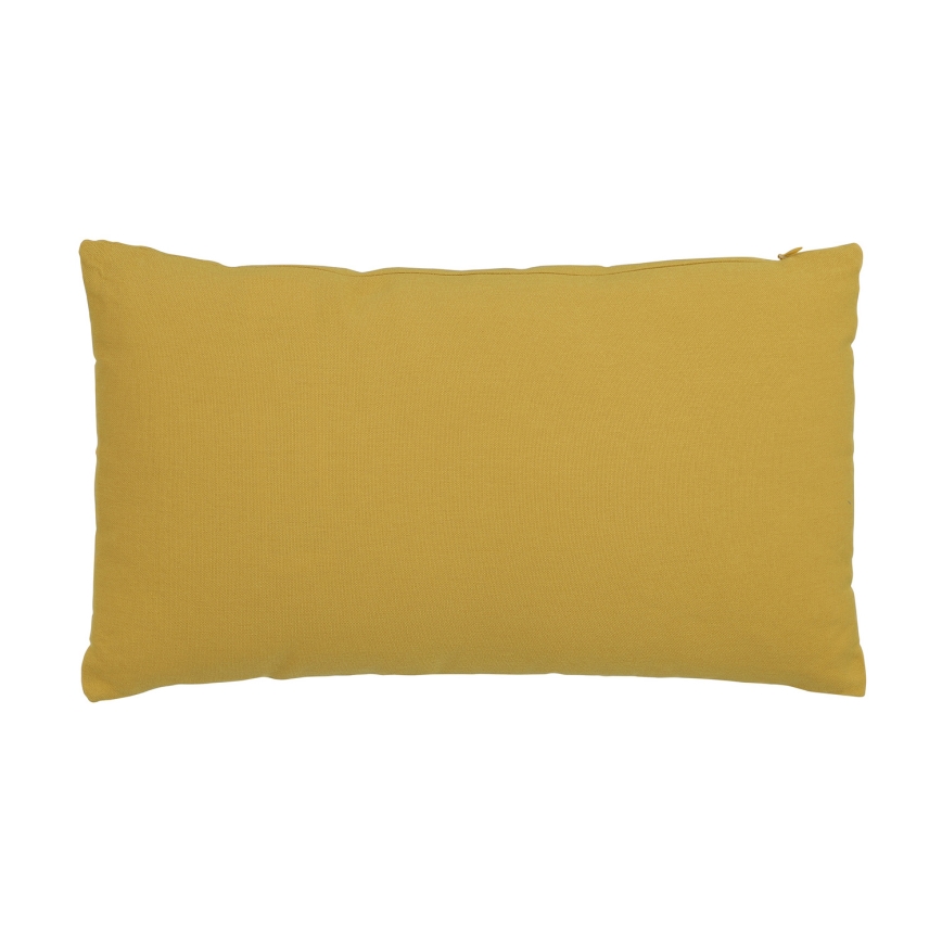 Eglo 420092 - Διακοσμητικό μαξιλάρι ILES 30x45 cm κίτρινο