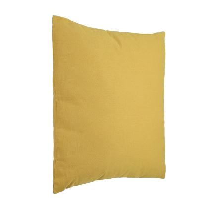 Eglo 420093 - Διακοσμητικό μαξιλάρι ILES 50x50 cm κίτρινο
