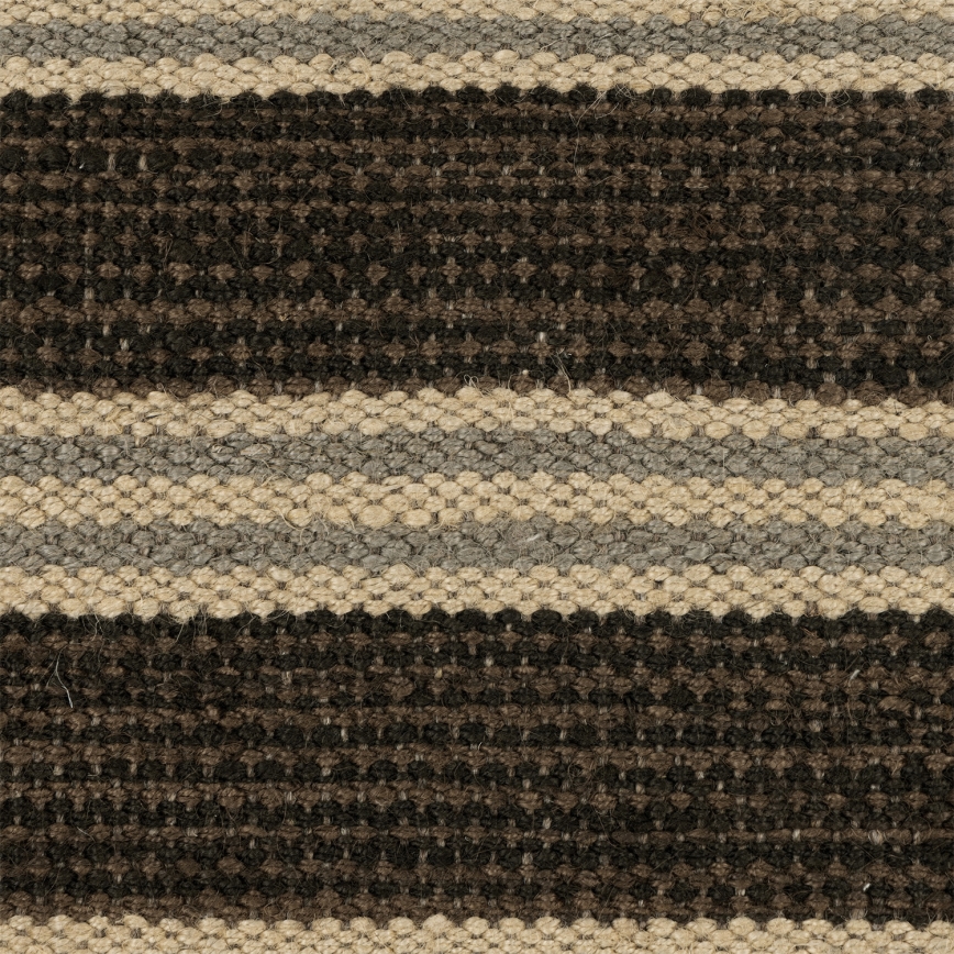 Eglo 420104 - Διακοσμητικό μαξιλάρι CHEVERY 50x50 cm καφέ