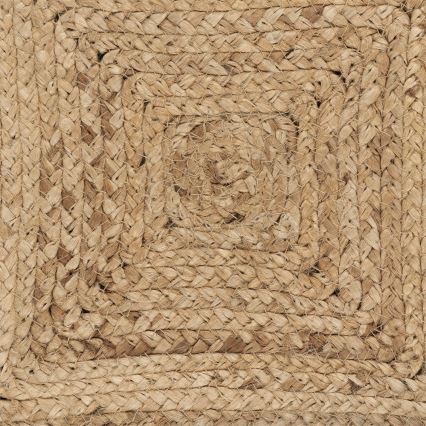 Eglo 420106 - Διακοσμητικό μαξιλάρι COTABATO 45x45 cm καφέ