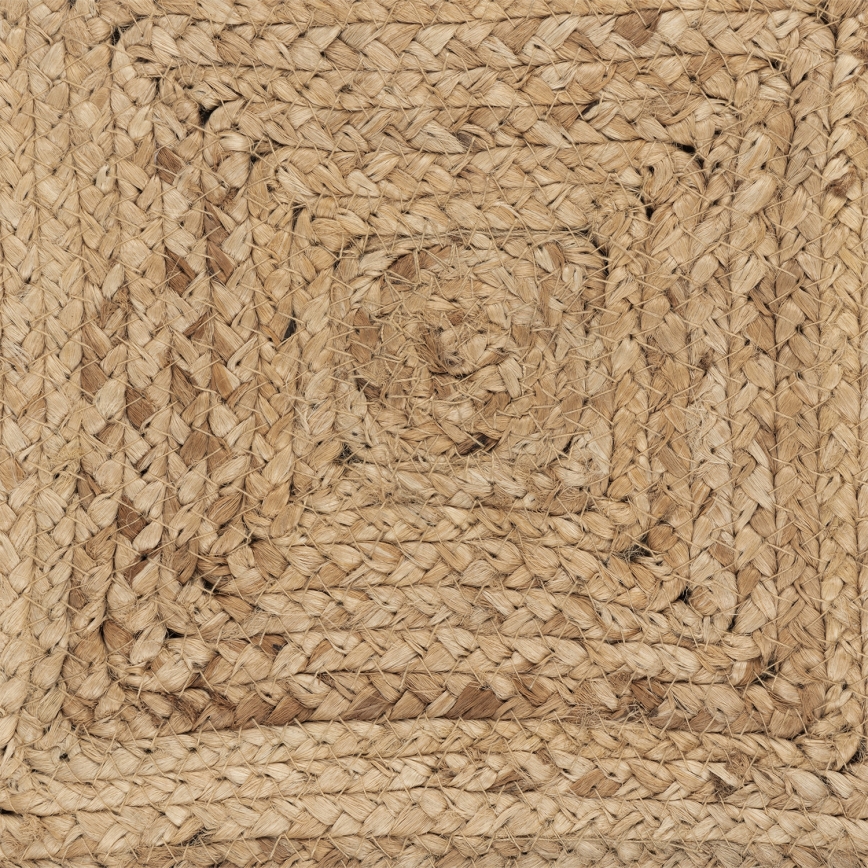 Eglo 420106 - Διακοσμητικό μαξιλάρι COTABATO 45x45 cm καφέ