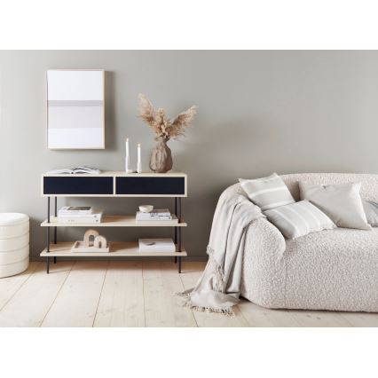 Eglo 420113 - Διακοσμητικό μαξιλάρι BETAMPONA 30x50 cm μπεζ