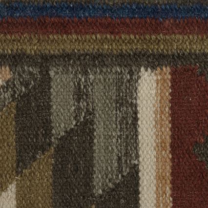 Eglo 420119 - Διακοσμητικό μαξιλάρι CHEVERY 30x50 εκ. καφέ