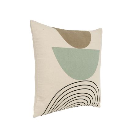 Eglo 420122 - Διακοσμητικό μαξιλάρι BERHALA 45x45 cm πολύχρωμο