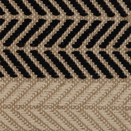 Eglo 420124 - Διακοσμητικό μαξιλάρι CHEVERY 45x45 εκ. καφέ