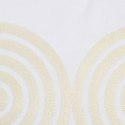 Eglo 420238 - Διακοσμητικό μαξιλάρι BERHALA 45x45 cm λευκό/μπεζ