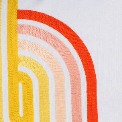 Eglo 420239 - Διακοσμητικό μαξιλάρι BERHALA 45x45 cm πολύχρωμο