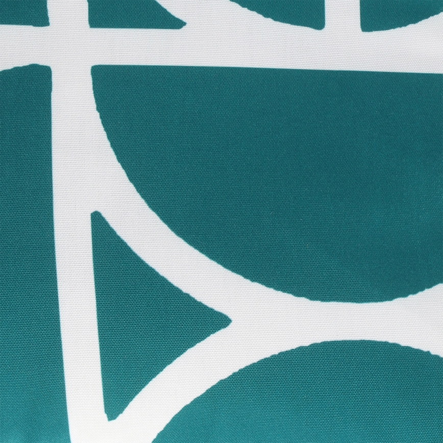 Eglo 420249 - Διακοσμητικό μαξιλάρι TSUNAN 45x45 εκ., πράσινο