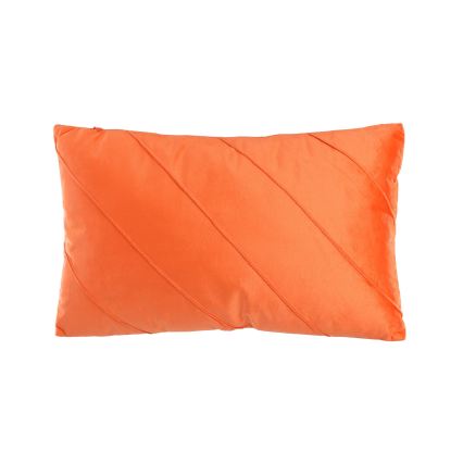 Eglo 420257 - Διακοσμητικό μαξιλάρι SHOURA 30x50 cm πορτοκαλί