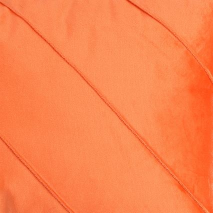 Eglo 420257 - Διακοσμητικό μαξιλάρι SHOURA 30x50 cm πορτοκαλί