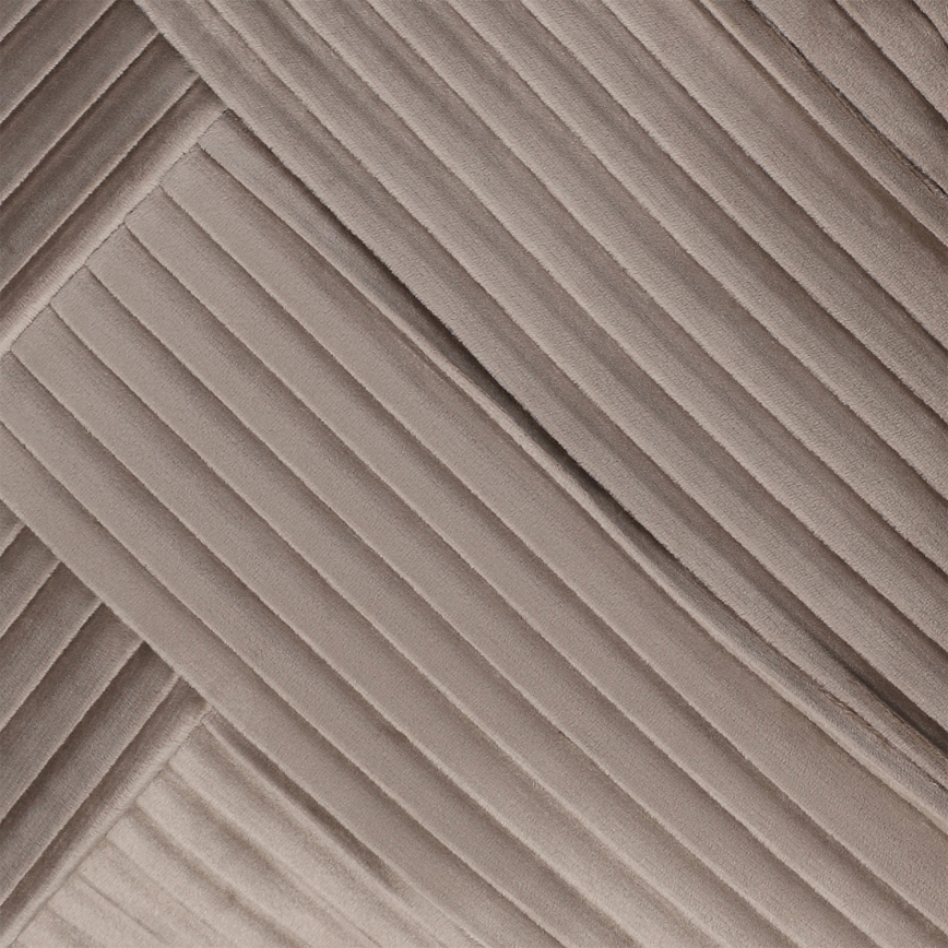 Eglo 420266 - Διακοσμητικό μαξιλάρι SHOURA 45x45 cm καφέ