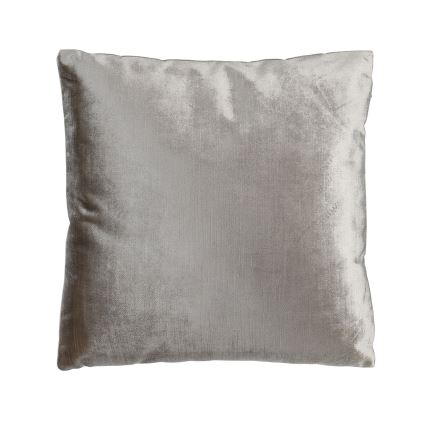 Eglo 420267 - Διακοσμητικό μαξιλάρι SINGU 45x45 cm γκρι