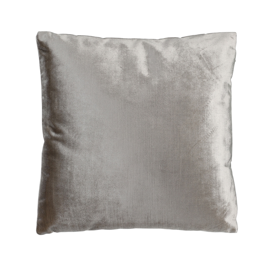 Eglo 420267 - Διακοσμητικό μαξιλάρι SINGU 45x45 cm γκρι