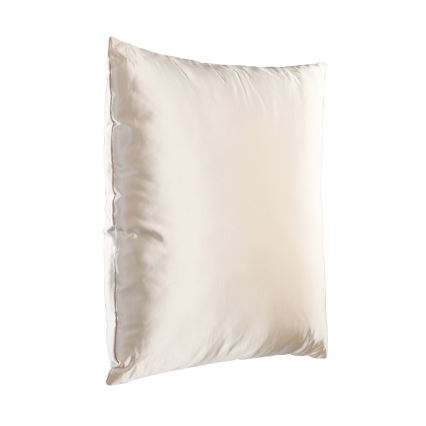 Eglo 420272 - Διακοσμητικό μαξιλάρι KYONAN 45x45 cm σε κρεμ απόχρωση