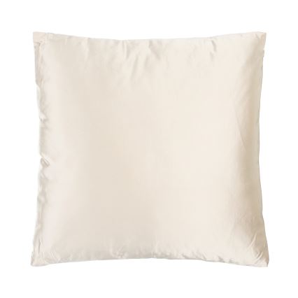 Eglo 420272 - Διακοσμητικό μαξιλάρι KYONAN 45x45 cm σε κρεμ απόχρωση