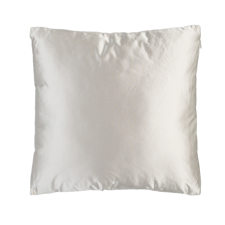 Eglo 420273 - Διακοσμητικό μαξιλάρι KYONAN 45x45 cm γκρι