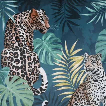 Eglo - Διακοσμητικό μαξιλάρι 45x45 cm πράσινο