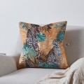 Eglo 420277 - Διακοσμητικό μαξιλάρι MOBARA 45x45 cm πολύχρωμο