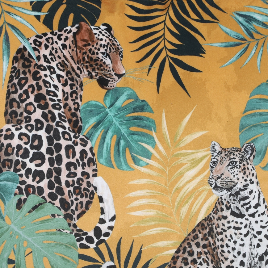 Eglo 420277 - Διακοσμητικό μαξιλάρι MOBARA 45x45 cm πολύχρωμο